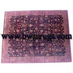 Indian Handknotted Carpet Gallery 06